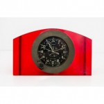 vintage waltham navy aviation clock