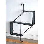 vintage 1950s mathieu mategot wall shelf