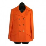 vintage 1960s eres couture beverly hills coat