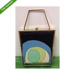 vintage 1960s pucci handbag