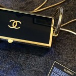 vintage 1990s chanel bag