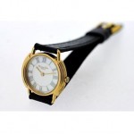 vintage christian dior watch