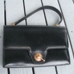 vintage hermes purse