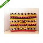 vintage pucci velvet purse