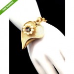 vintage schiaparelli bracelet