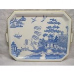 antique wedgwood tray