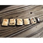 vintage 1920s japanese carved scrimshaw immortals bracelet