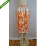 vintage 1960s pucci skirt