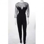 vintage 1970s jumpsuit