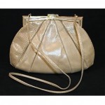 vintage 1980s judith leiber handbag