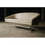 vintage mid-century ward bennett sofa