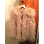 vinatge i magnin fur vest