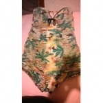 vintage 1950s catalina swimsuit