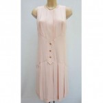 vintage chanel boutique dress