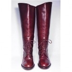 vintage cole haan riding boots