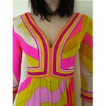 vintage pucci dress