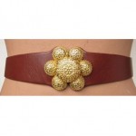 vintage 1960s judith leiber belt