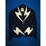 vintage alberto makali jacket