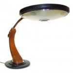 vintage fase madrid desk lamp