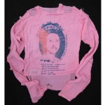 vintage vivienne westwood seditionaries tee