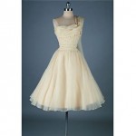 vintage 1950s carlye party wedding dress