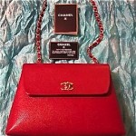 vintage 1990s chanel handbag