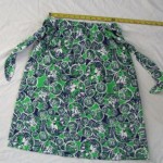 vintage lilly pulitzer skirt