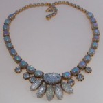 vintage schiaparelli necklace