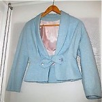 vintage 1940s jacket