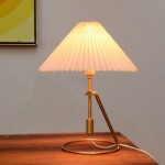 vintage 1960s le klint table lamp