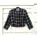 vintage 1980s patrick kellytweed blazer