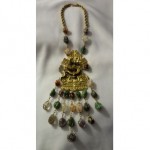 vintage accessocraft necklace