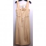 vintage courreges new old stock dress