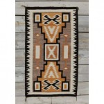 vintage navajo rug blanket