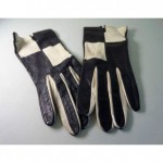 vintgae 1960s courreges attributed gloves