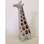 vintage 1960s arabia finland giraffe