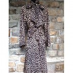 vintage 1970s bonnie cashin for russ taylor raincoat