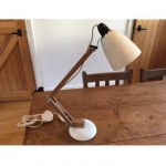 vintage 1970s conran mac lamp