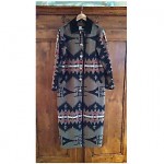 vintage pendleton coat