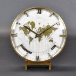 vintage 1930s kienzle clock