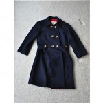 vintage 1940s lou fritzel coat