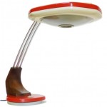 vintage fase madrid desk lamp