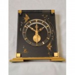 vintage jaeger le coultre marina clock