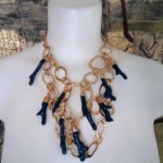 vintage kenneth jay lane necklace