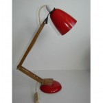 vintage maclamp