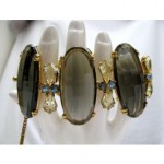 vintage schiaparelli bracelet