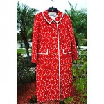 vintage 1960s lord and taylor spring coat