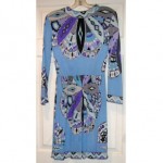 vintage emilio pucci dress