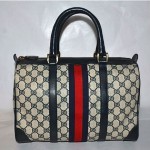 vintage gucci doctors bag