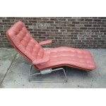 vintage mid-century dux lounge chair